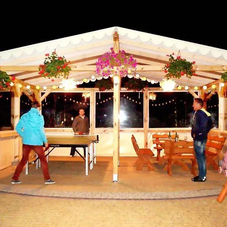 Domki Anabell Przy Plarzy Sarbinowo