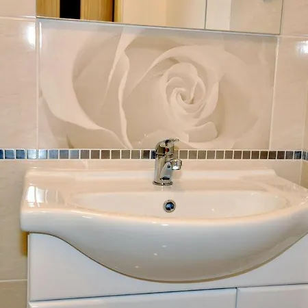 Domki Anabell Przy Plarzy * Sarbinowo