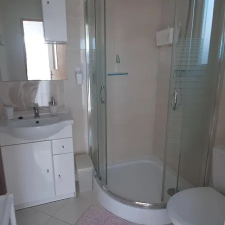 Domki Anabell Przy Plarzy *