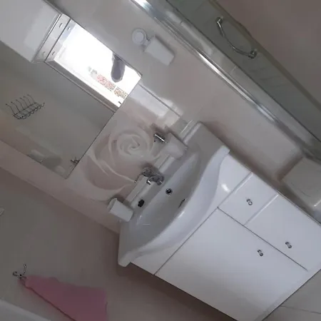 Domki Anabell Przy Plarzy Vakantiehuis Sarbinowo