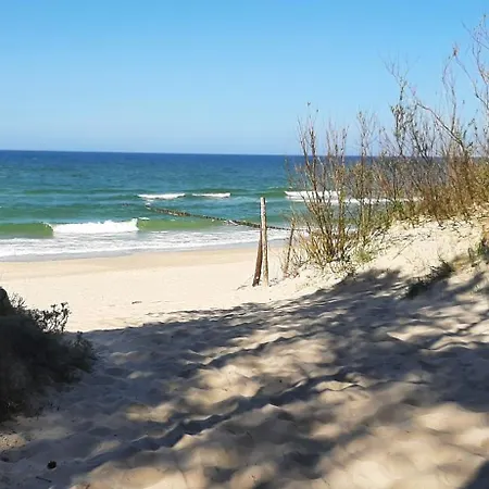 Domki Anabell Przy Plarzy