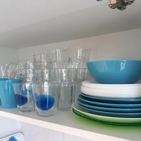 Domki Anabell Przy Plarzy * Sarbinowo