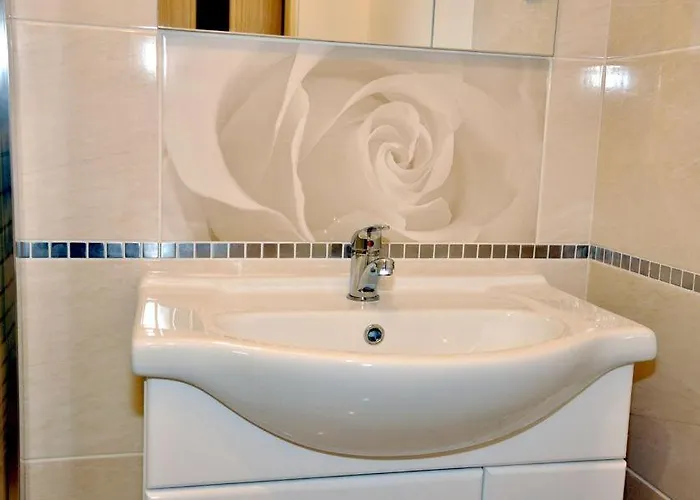 Domki Anabell Przy Plarzy * Sarbinowo