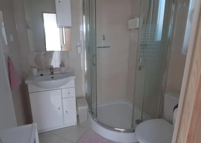 Domki Anabell Przy Plarzy *