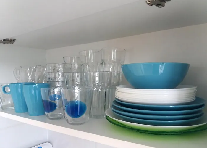 Domki Anabell Przy Plarzy * Sarbinowo